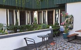 Kai Hotel Bar