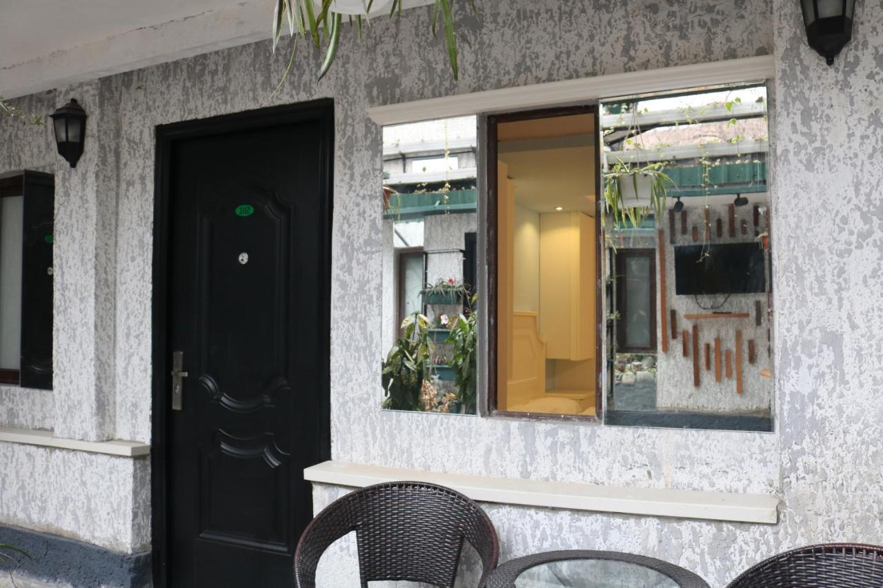 Kai Hotel Bar Tbilisi Exterior photo