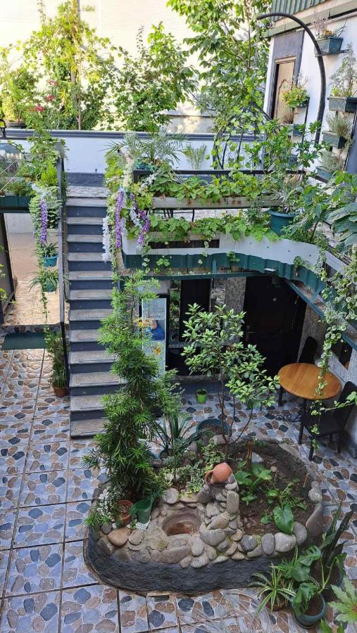 Kai Hotel Bar Tbilisi Exterior photo
