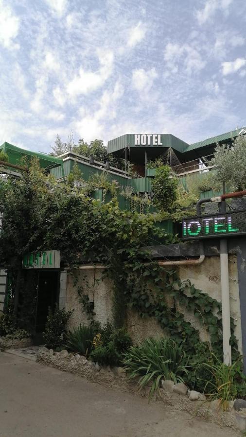 Kai Hotel Bar Tbilisi Exterior photo