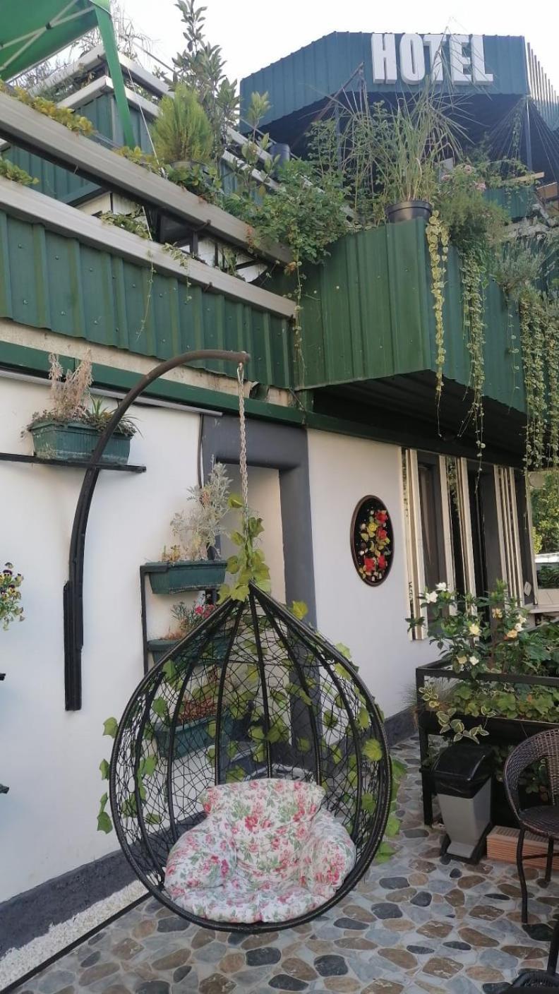 Kai Hotel Bar Tbilisi Exterior photo